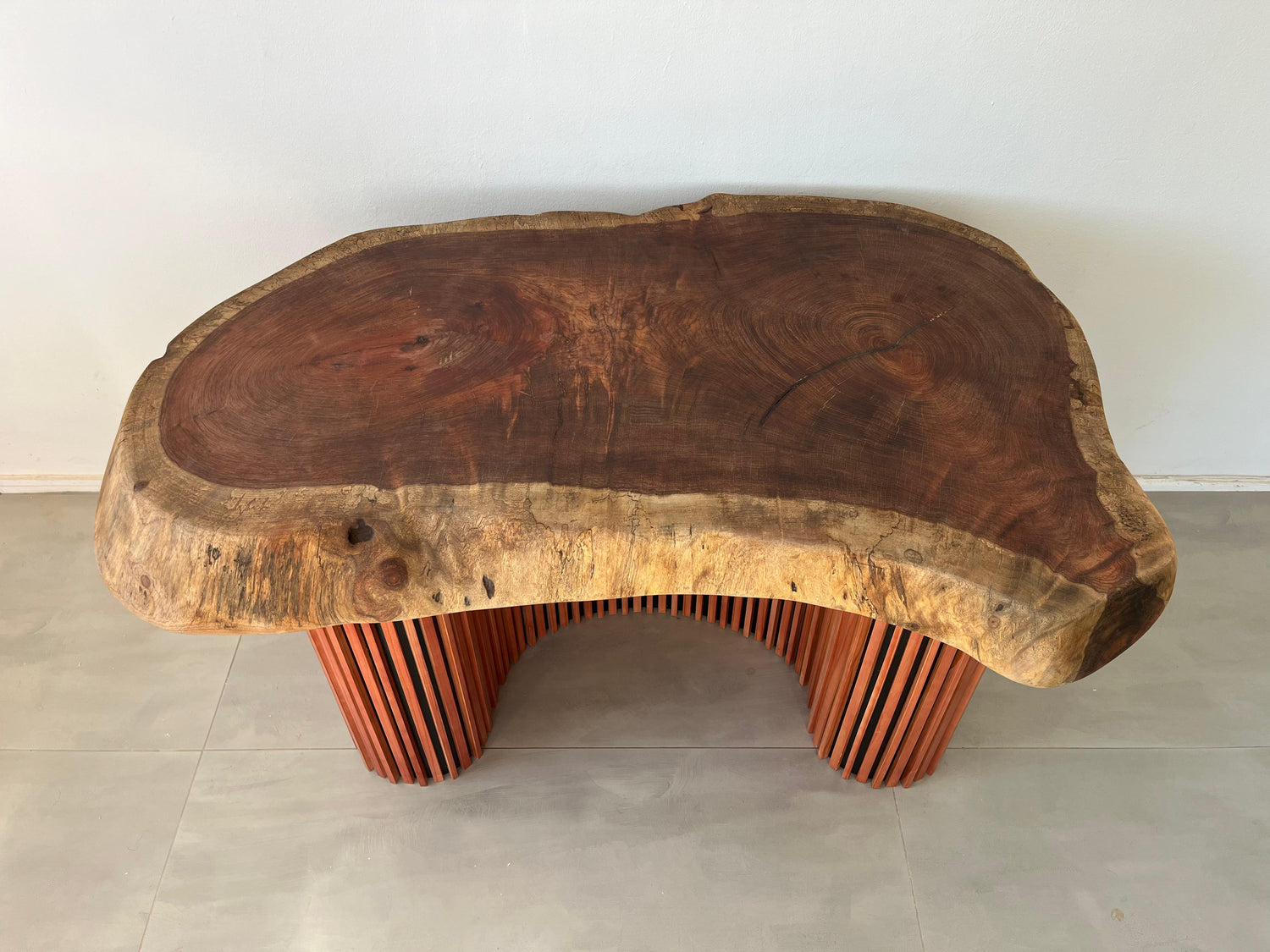 Commission a signature slab