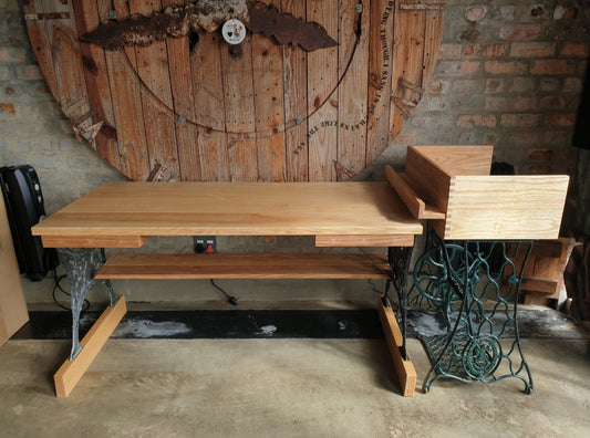 Custom office furniture