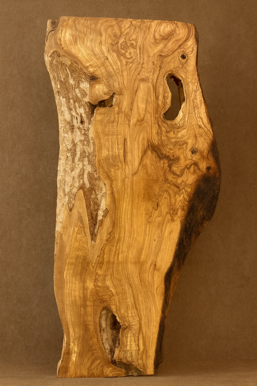 Wild Olive Coffee Table